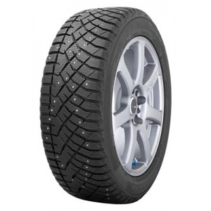 245/55 R19 NITTO Therma Spike 103T