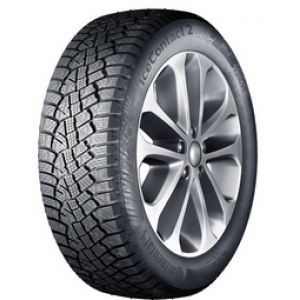 185/60 R15 Continental IceContact 2 KD 88T XL ш